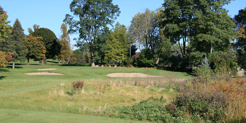 Hillsdale Golf and Country Club